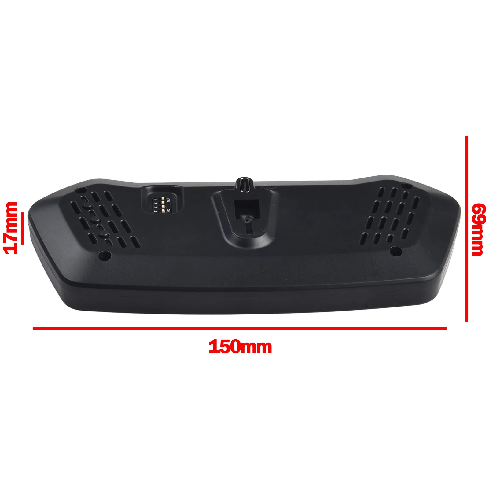 ڵ HUD OBD2 + GPS     ÷ ӵ, ͺ RPM ˶ µ, κ 𵨿 ,  ǰ, 1x TCA02