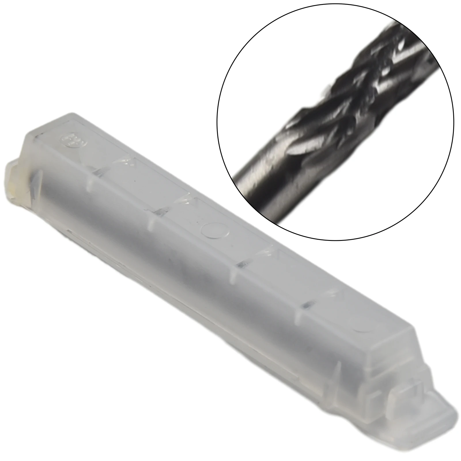 

Aluminum Wood Carving Rotary File Aluminum 1 Piece Burr Cutter Diameter 3/4/5/6mm Grinding Wheel High Speed Steel