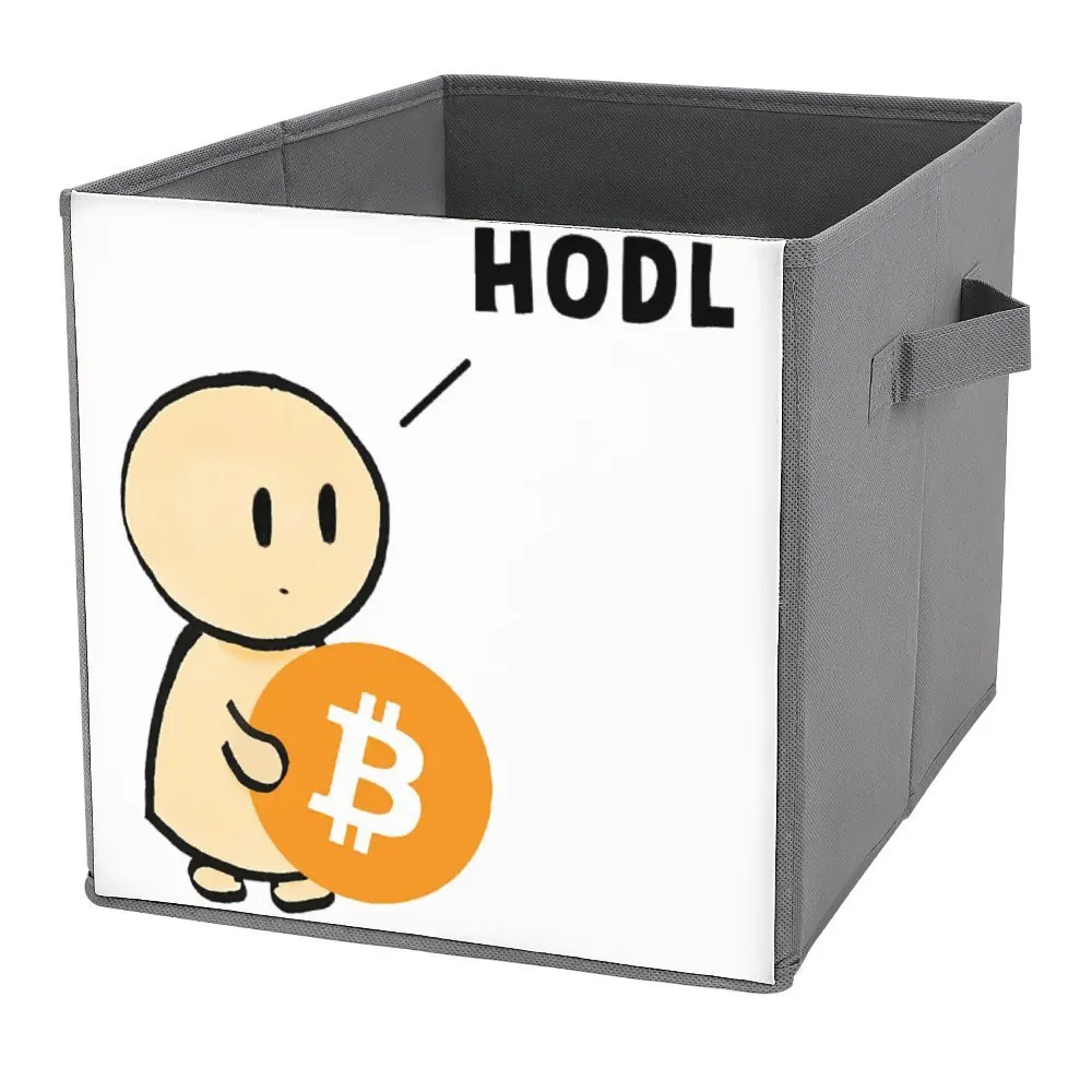 Il Piccolo Hodler Classico Pieghevole Scatola Di Immagazzinaggio Serbatoio Di Stoccaggio A Prova Di Polvere Stoccaggio Unico Di Giocattoli Per Animali