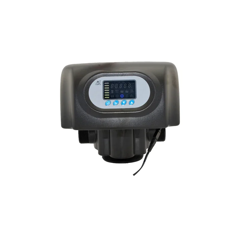 

10T/H Automatic Multiport Softener Valves for water filtration and purification