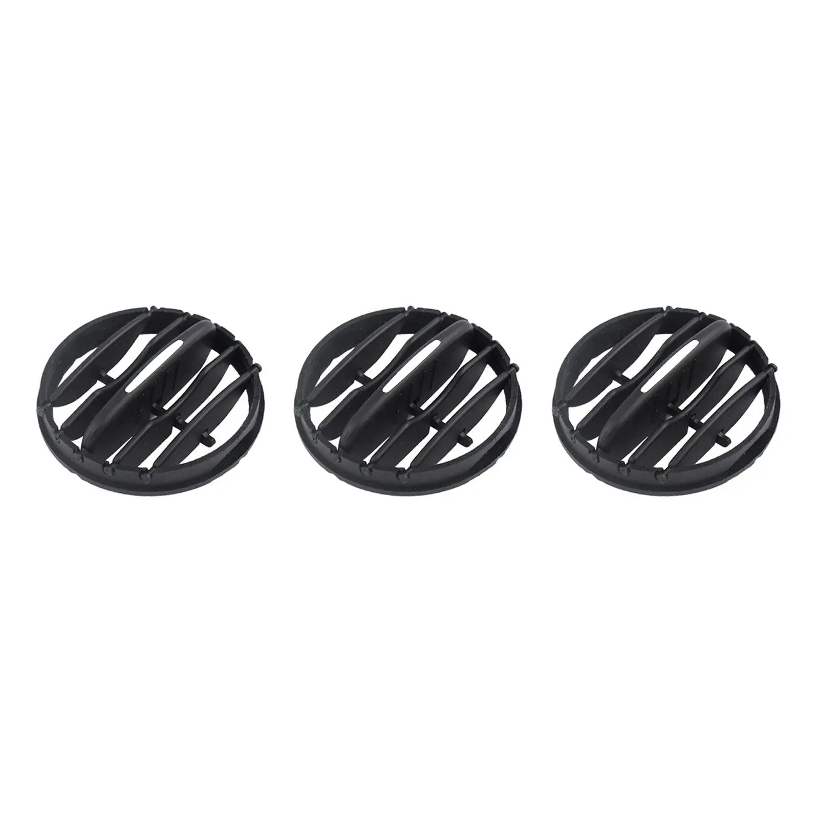 

Air Conditioning Vent Grille Air Conditioner Instrument Panel Easy Installation Spare Parts Air Vent Panel Car Air Vent Cover