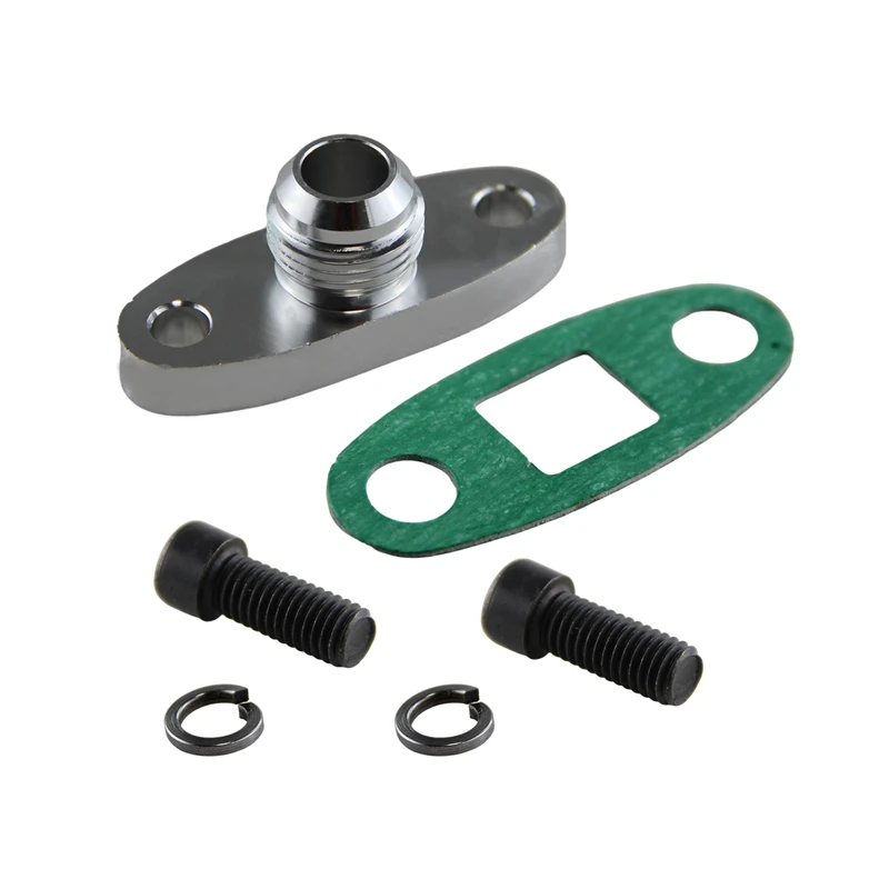 Kit De Línea De Drenaje De Aceite Turbo, Kit De Línea De Retorno De Aceite Turbo De 36 Pulgadas Kit De Linea De Drenaje De Retorno Solucion Innovadora