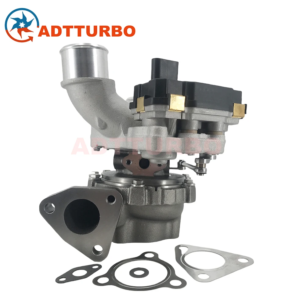 Turbocompresseur Pour Hyundai Pour Ix35 Pour Tucson 184HP