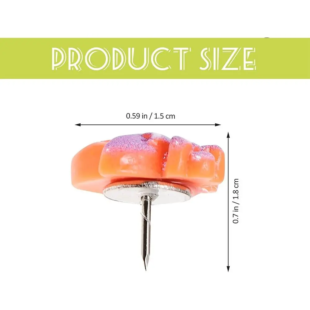 Рисунок 5 - Шпильки для настенной доски