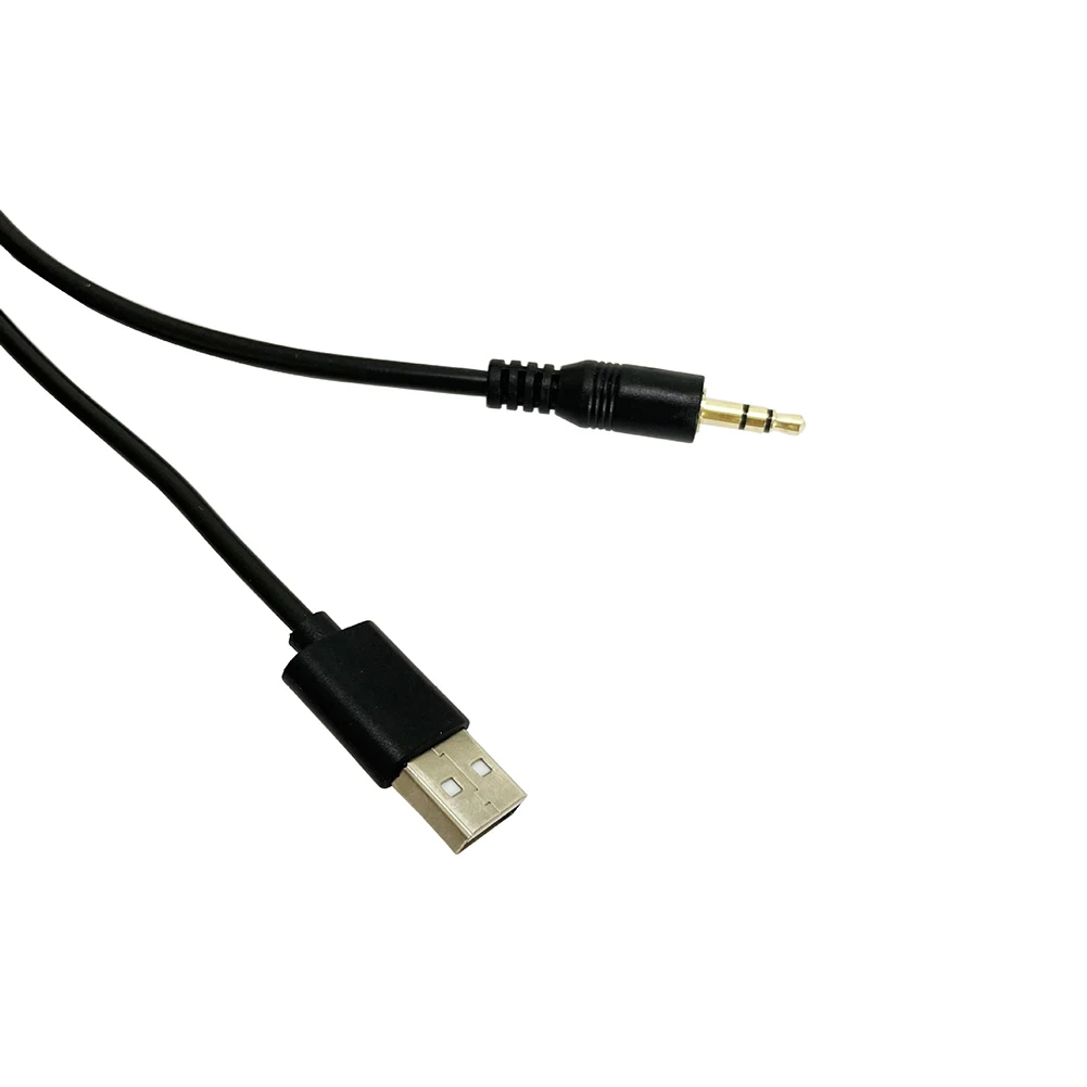 Bluetooth-compatible Music Audio Receiver Adapter Auto Accessories Universal Wireless Bluetooth-compatible Audio Receiver