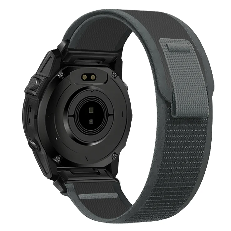 Premium Loop Nylon Quick Fit Strap