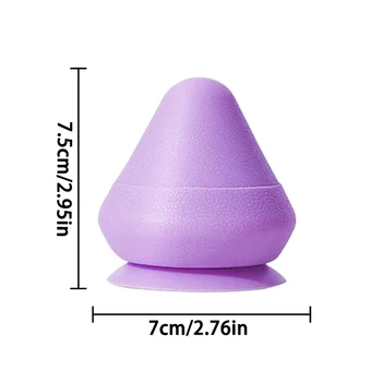 Silicone Fascia Massage Ball 1