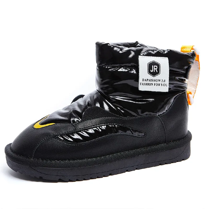 

Женские ботильоны из натуральной кожи, с плюшевой подкладкой, Размеры 35-40