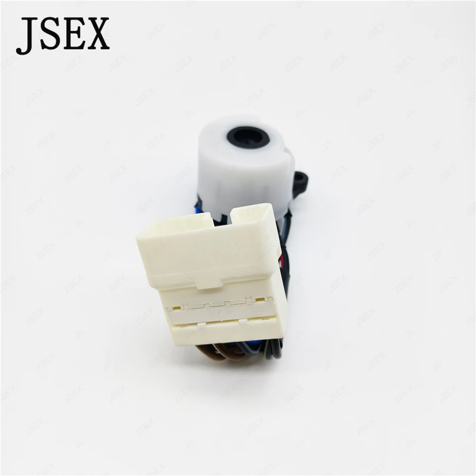 Interrupteur D'allumage De Sécurité Universel, Interrupteur D'allumage