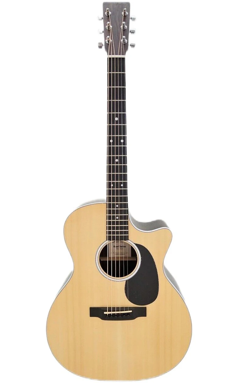 

GPC-13E Ziricote Acoustic Electric Guitar