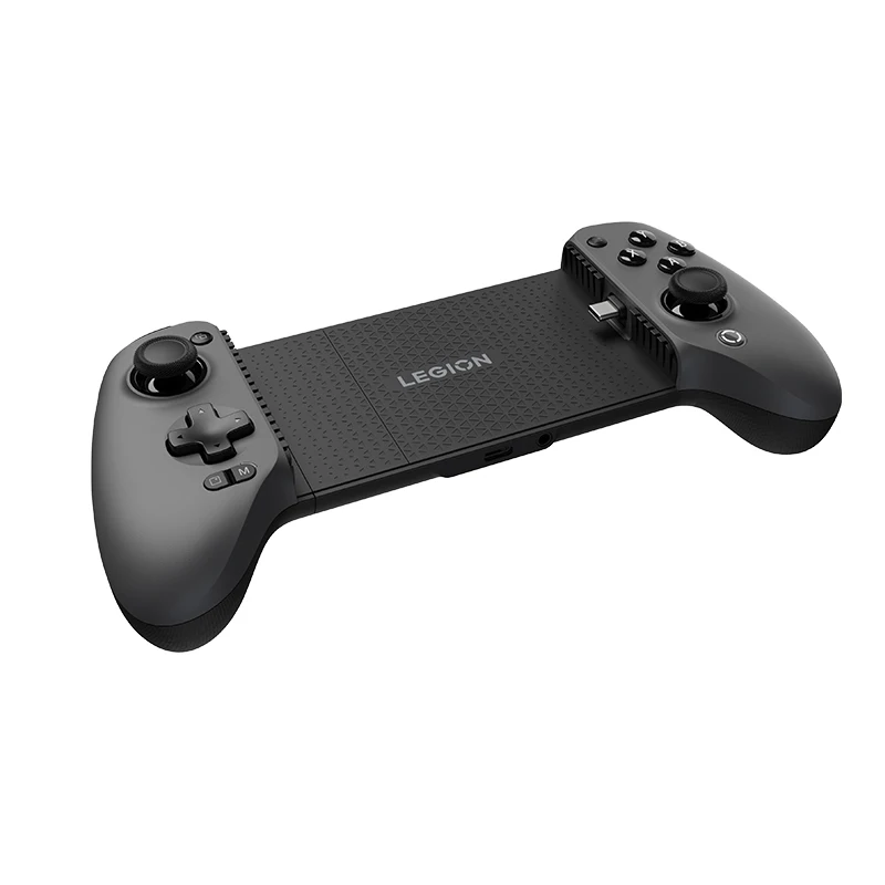 【2点セット】Lenovo Legion Y700用コントローラーG7黒 Lenovo LEGION Y700 Gamepad G7 Black for Lenovo Y700 Third