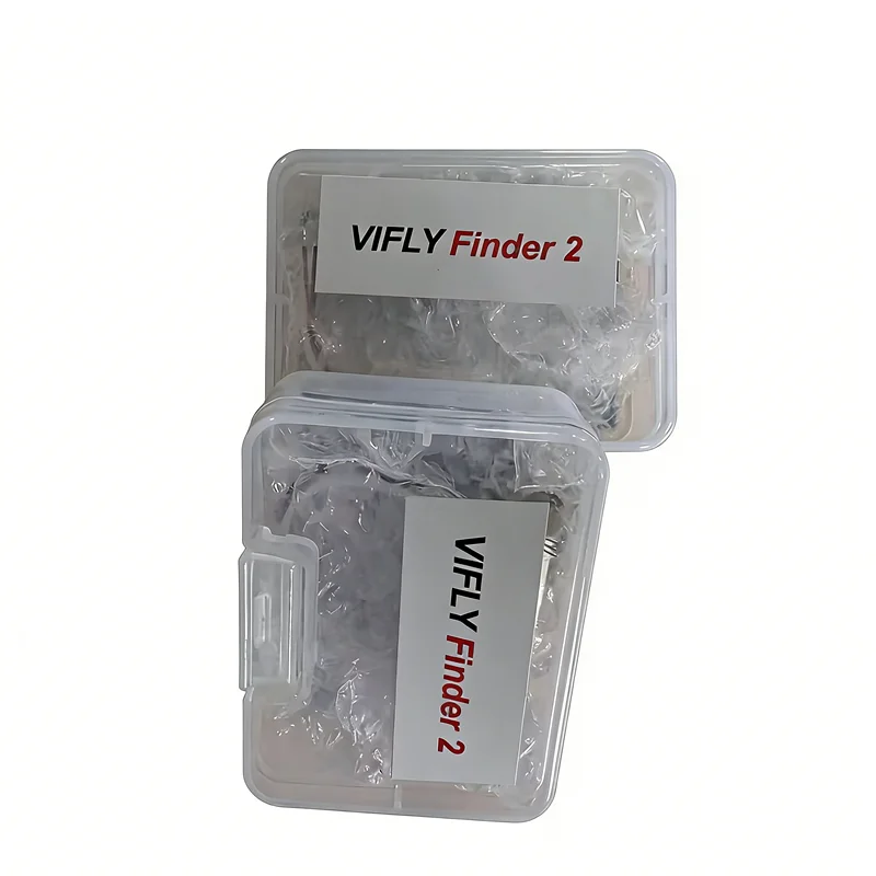 VIFLY Finder 2 105dB Drone Alarm Buzzer with 30+ Hours Runtime