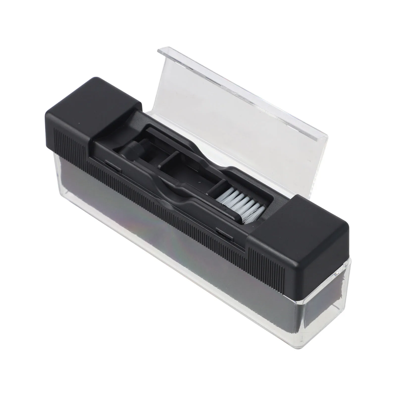 Kit Brush Kit Dust Remover Brush Dust Remover Your Efficient Removal Non Harmful Package Content Part Name Records Turntable