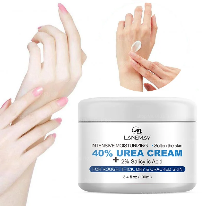 

Hand Cream Moisturizing Anti-chapping Repair Soften Skin Dead Skin Removal Whitening Hand Feet Cream Winter Anti-crack Skin Care