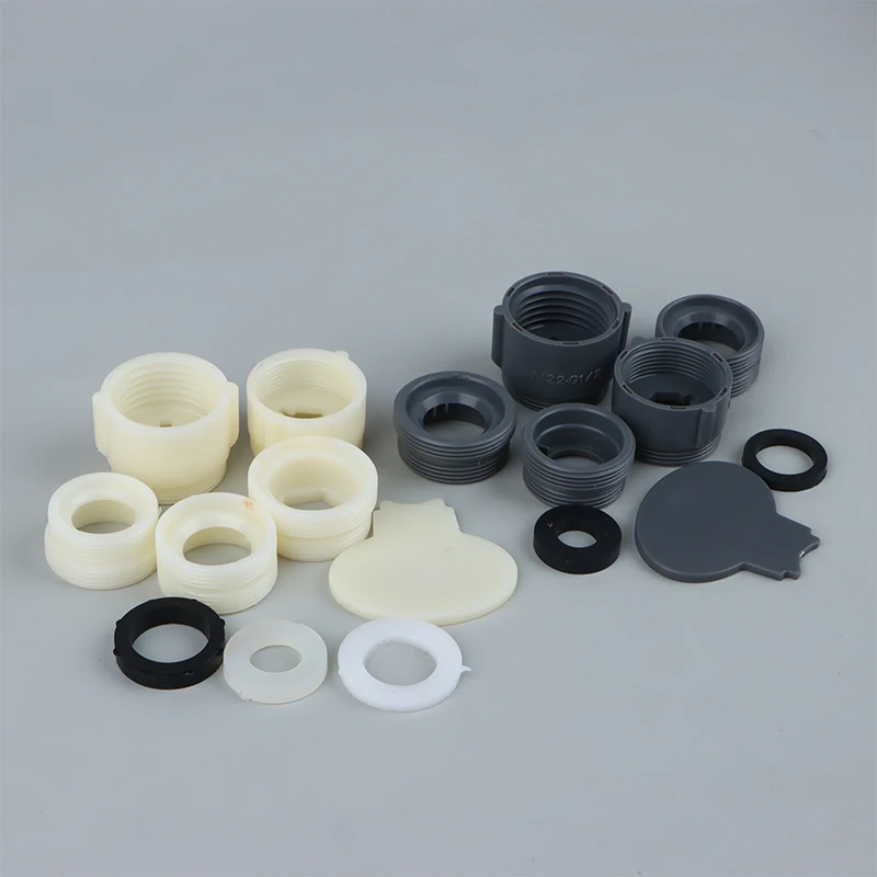 Description Picture 4 of itemFaucet Adapter ABS Tap Connector Conversion Joints Repair Tap Converter Bubbler For Bathroom Kitchen Water Purifier Accessories