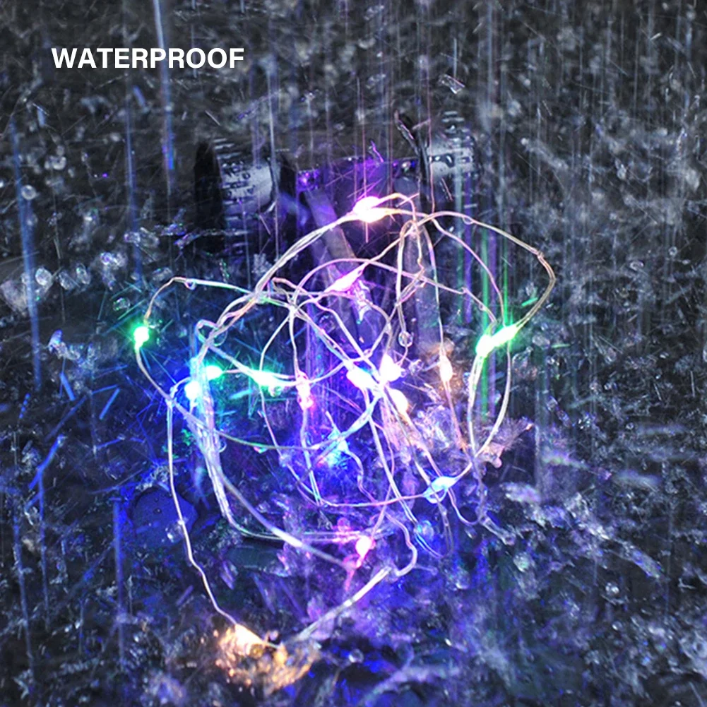 Bicycle Wheel Lights Mountain Bike Frame Decoration Lights Bicycle Spoke Lights Night Riding Bicycle Wheel Lights Valve Lamp