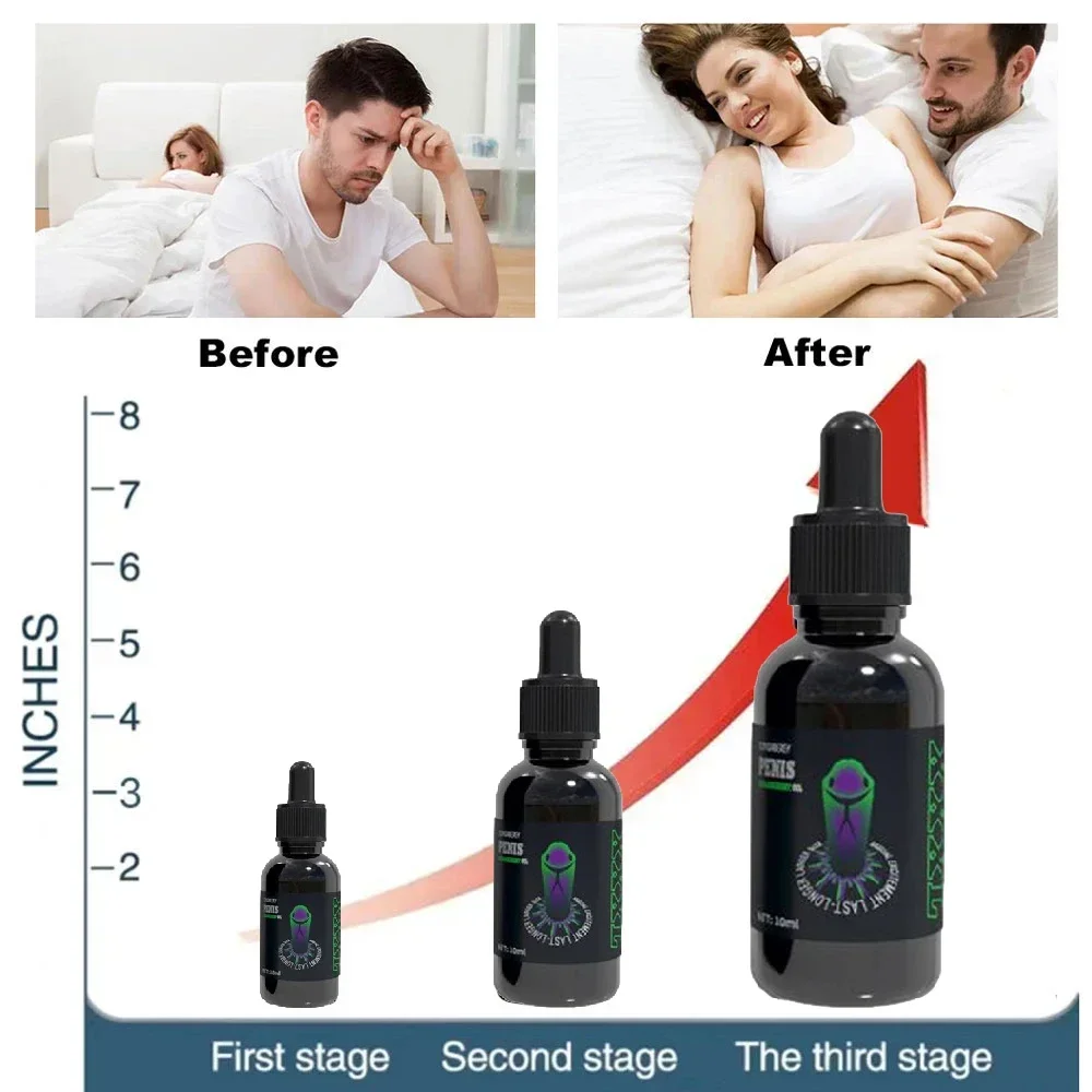Thickening Penies Enlargment Growth Increase Dick Enlarge For Men Enhanced Erection Delay Ejaculation Big Oil_voghion.com