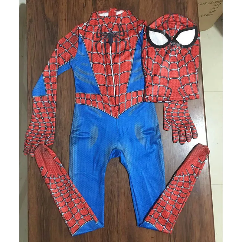 Spiderman Suit Amazon Costume Spiderman Bimbo Costume Spiderman