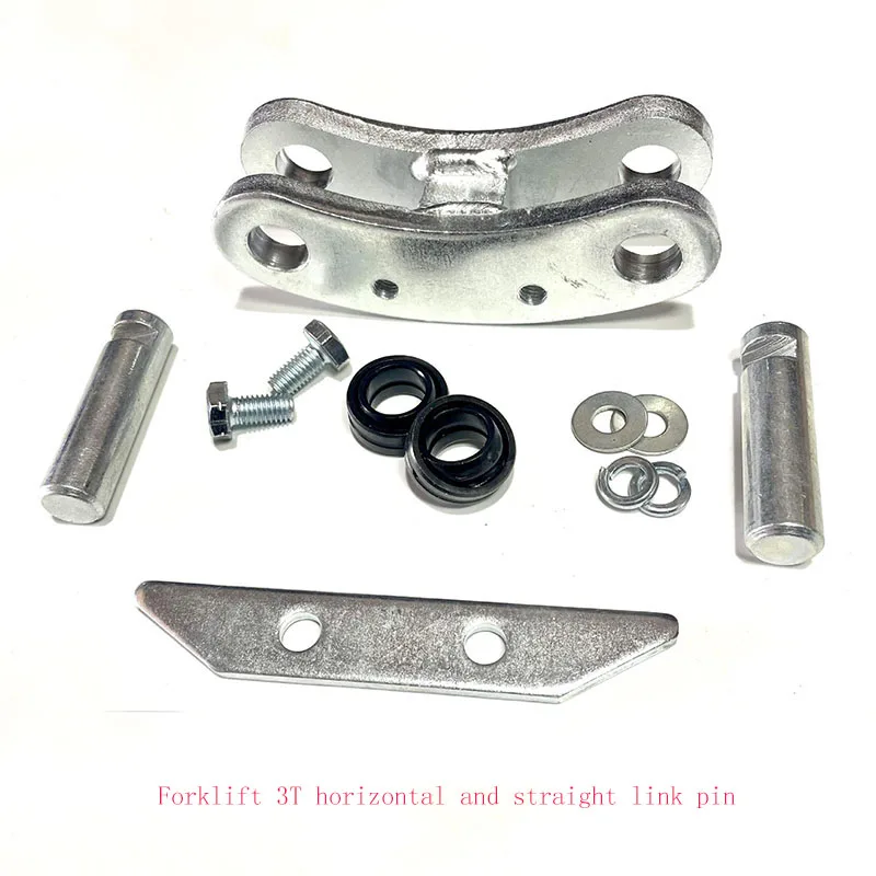Forklift Accessories Horizontal And Straight Connecting Rod Repair Kit Heli 3T/horizontal And Straight Connecting Rod Pin