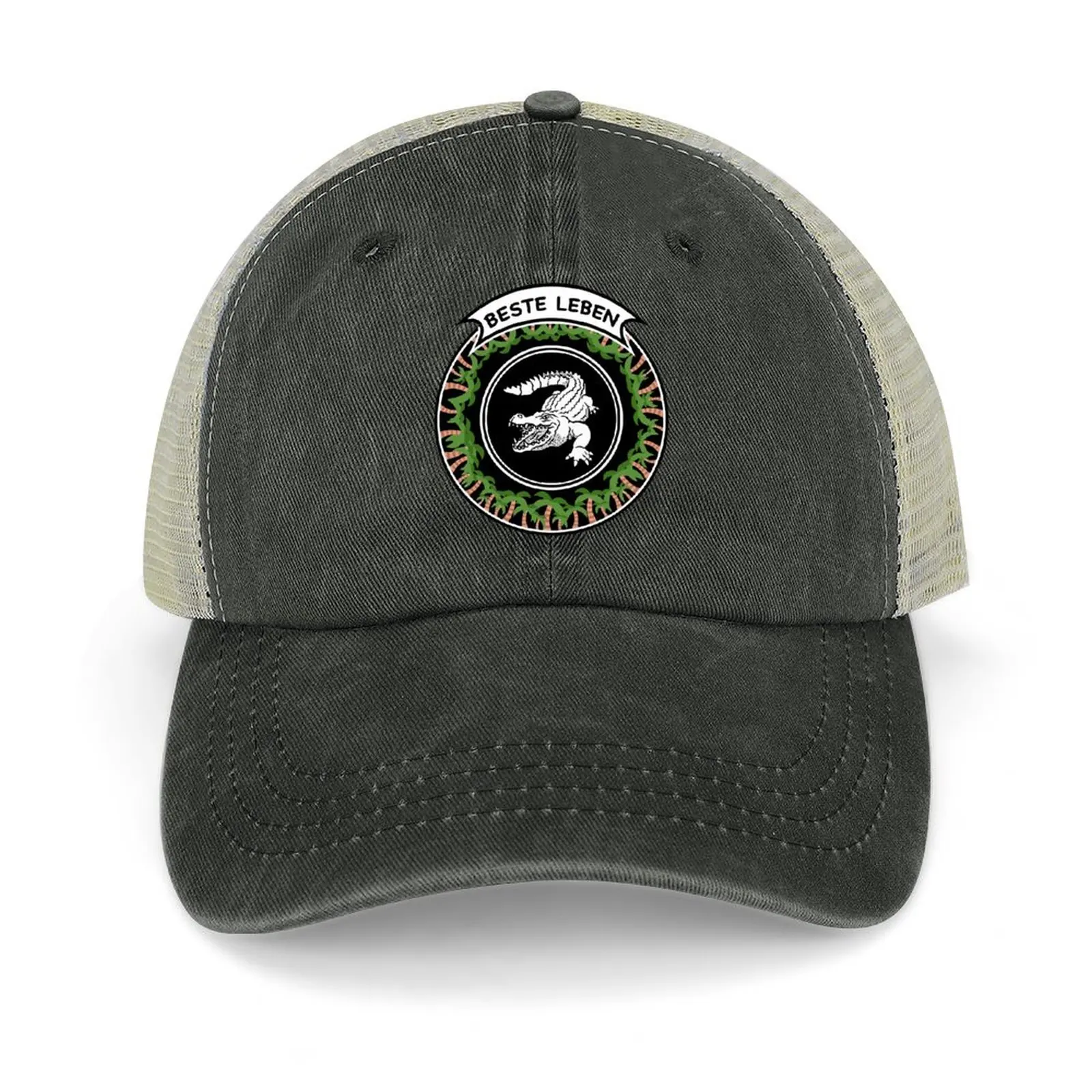 

raf-camora croco Cowboy Hat Rugby Custom Cap Girl'S Hats Men's