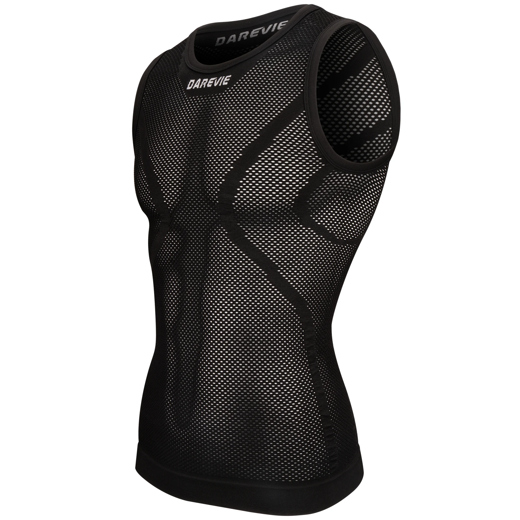 Black Sleeveless