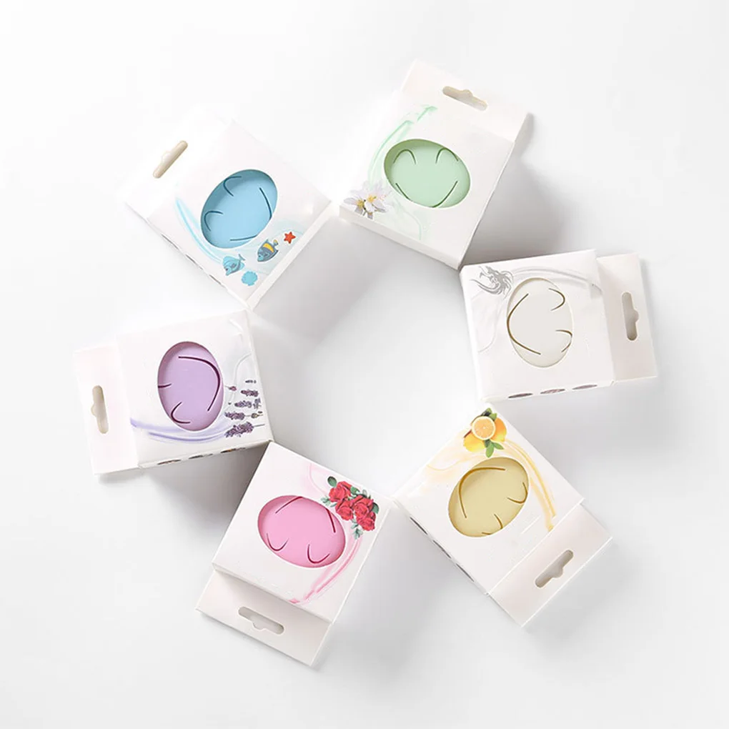 Drawer Air Freshener Essential Oil Deodorant Bathroom Odor Remover