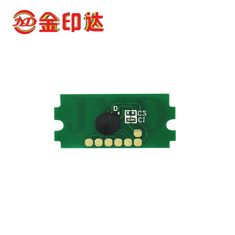 8X TK-5270 TK5274 TK5275 TK5275K Cartridge Chip Reset for Kyocera ECOSYS M6230cidn P6230cdn M6630cidn TK5270 Toner Chip M6230