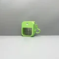 Style 2 Green