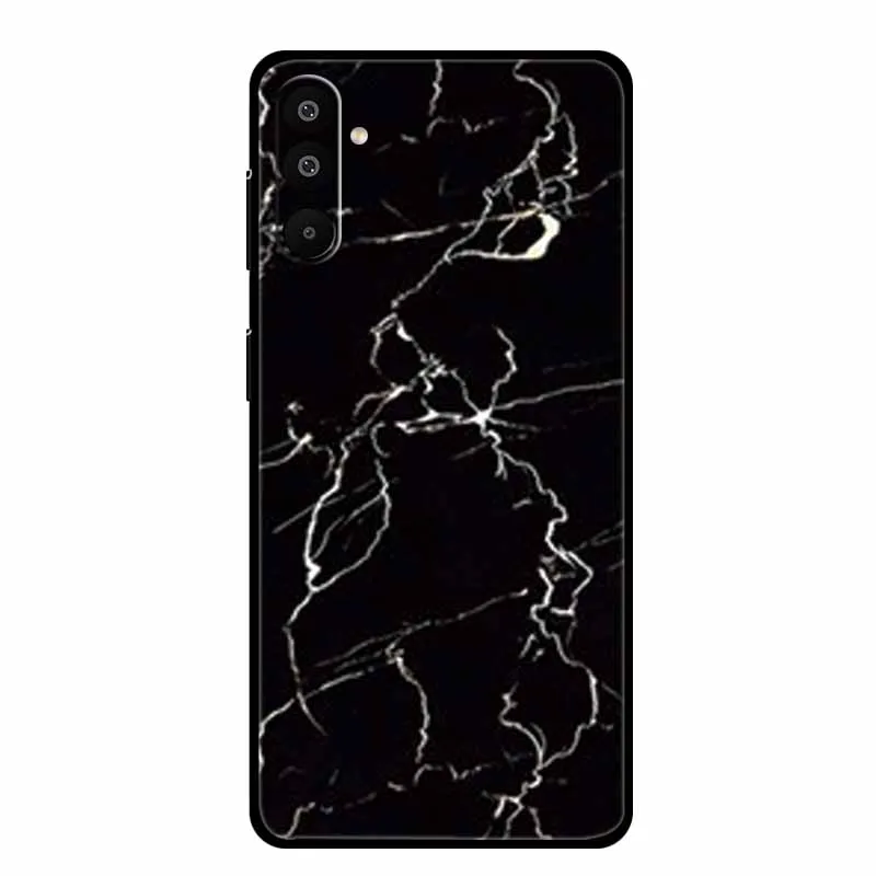 Stylish Protective TPU Silicone Back Cover