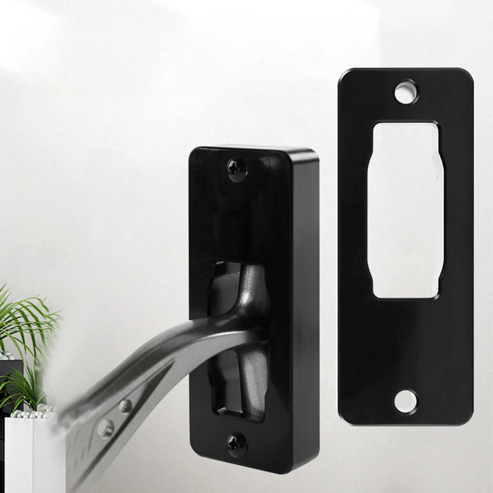 耐久性のある壁掛け式リールスタンド,釣りアクセサリー - AliExpress