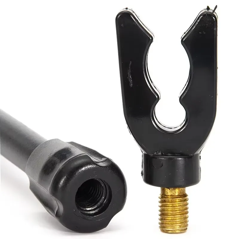 Fishing Rod Holder Carp Fishing Rod Holder Rubber Grip Holder Buttock Support Rod