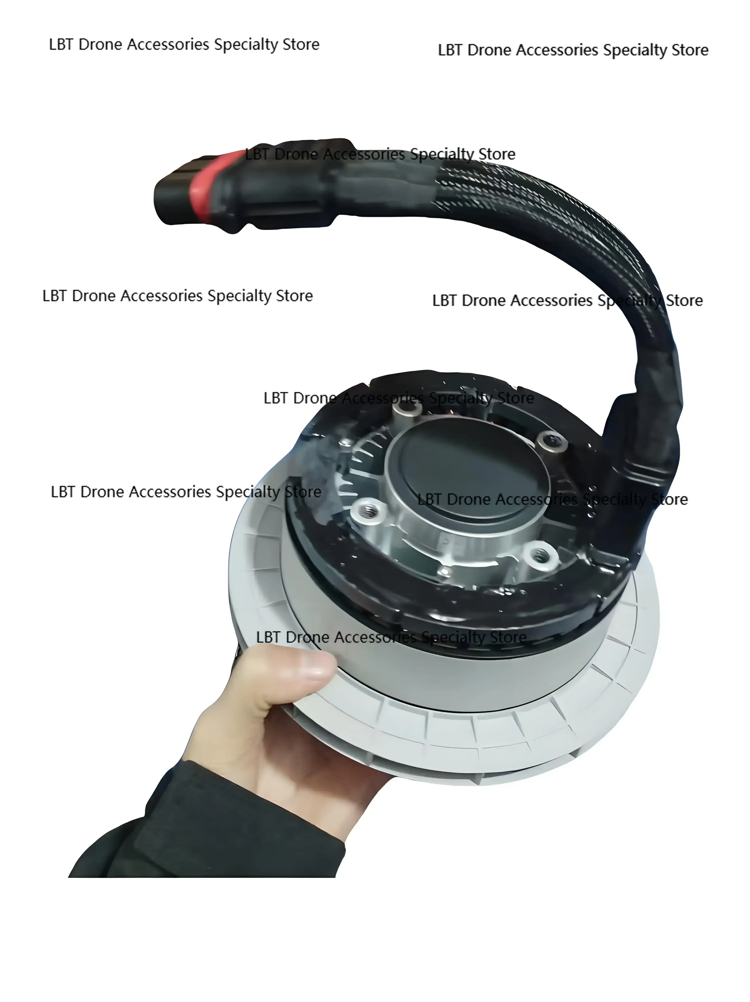 Exclusive 14028/83kv Propulsion Motor for DJI T60 Pesticide-Spraying Drones