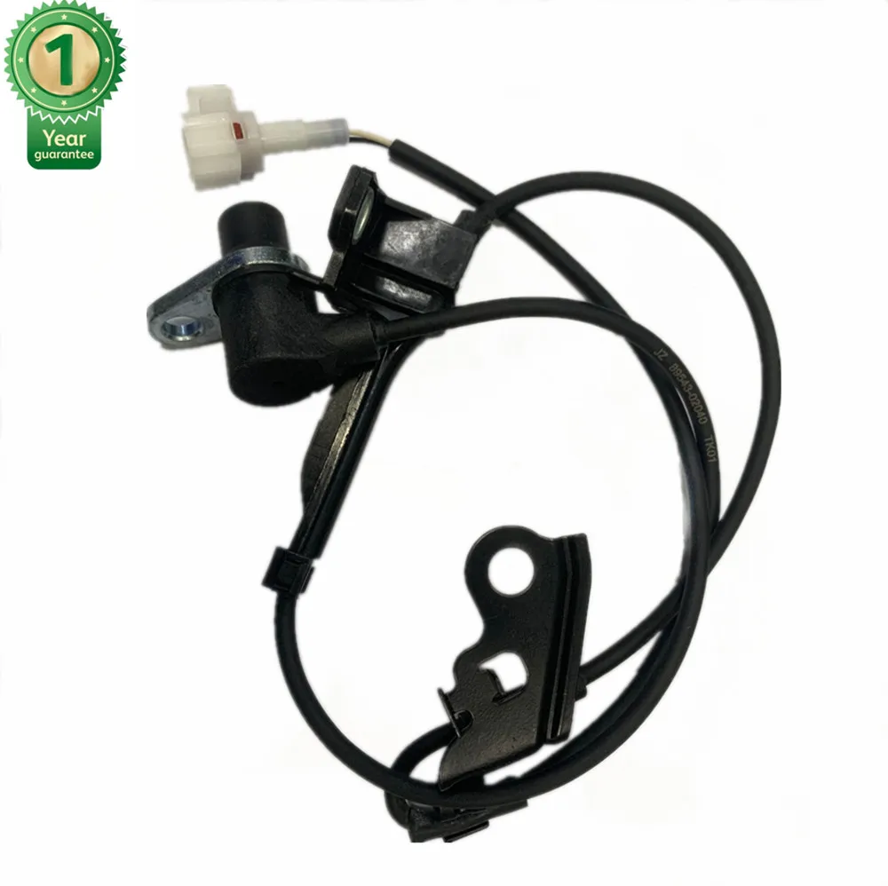 

Датчик скорости колес ABS OEM 8954302040 89543-02040 для T-oyota Avensis 03-14 -Corolla 01-09