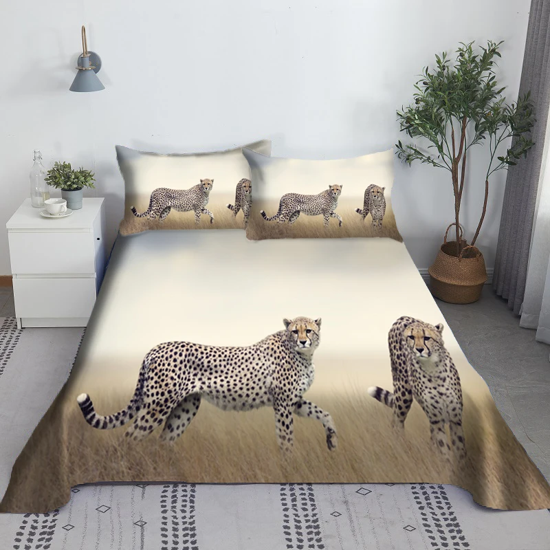 Animal Bedding Duvet Covers 2