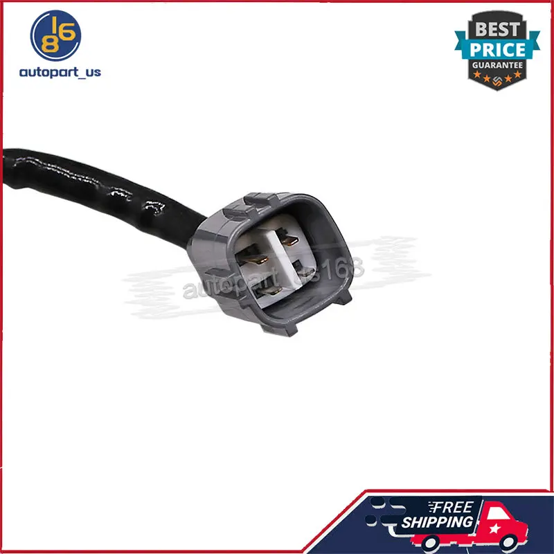 Ÿ YARIS 1.0 1.3 VVTi 2003-2012     , O2 , DOX-0257 89465-0D080, 1 