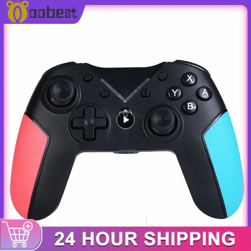 Gamepad Wireless Per Controller Nintend Joystick Wireless Per Controller Switch