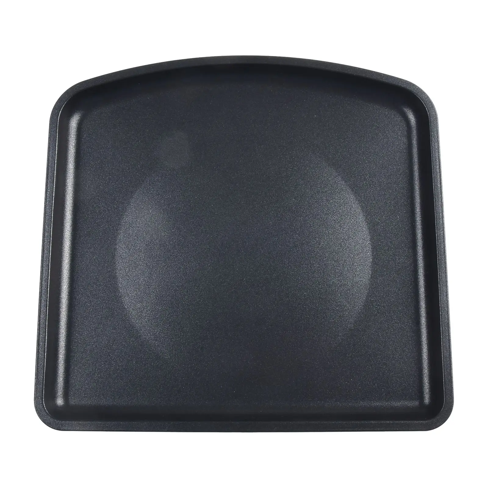 

Air Fryer Oven Drip Pan With Anti Stick Coating For 6Qt Chefman For Aria For Ultrean Air Fryer Replacement Carbon Steel 10inch