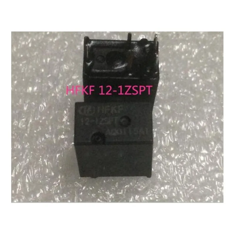 

Реле HFKF-12-1ZSPT DIP5