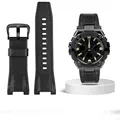 Black black clasp