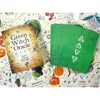 Green Witch Oracle Cards Tarot Cards Deck 2