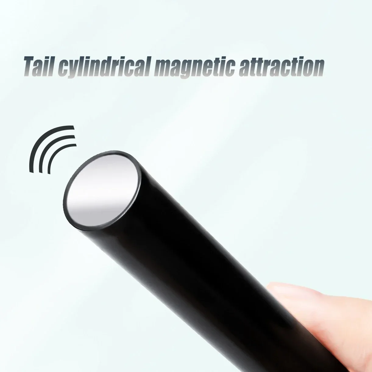 Magnetic Nail Art Tools Cat Eye Nail Tool Magnetic Nail Tools Magnetic Nail Pen Nail Care Tools Y-Shaped Strong Magnetic Cat Eye Nail Art Tools Double Head Nail UV Gel Polish Magnetic Attraction Effect Manicure Magnet Stick
