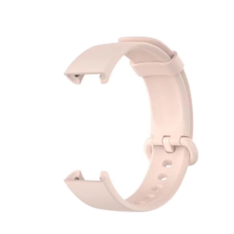 Adjustable Silicone Band with Durable Protective Case