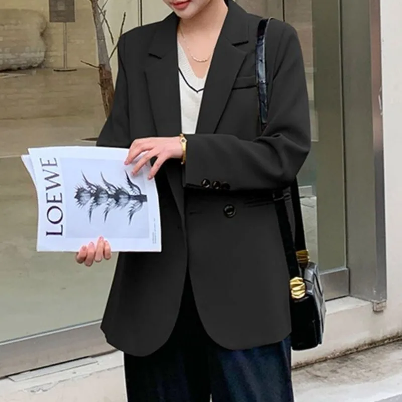 Рисунок 6 - Повседневный Женский блейзер с