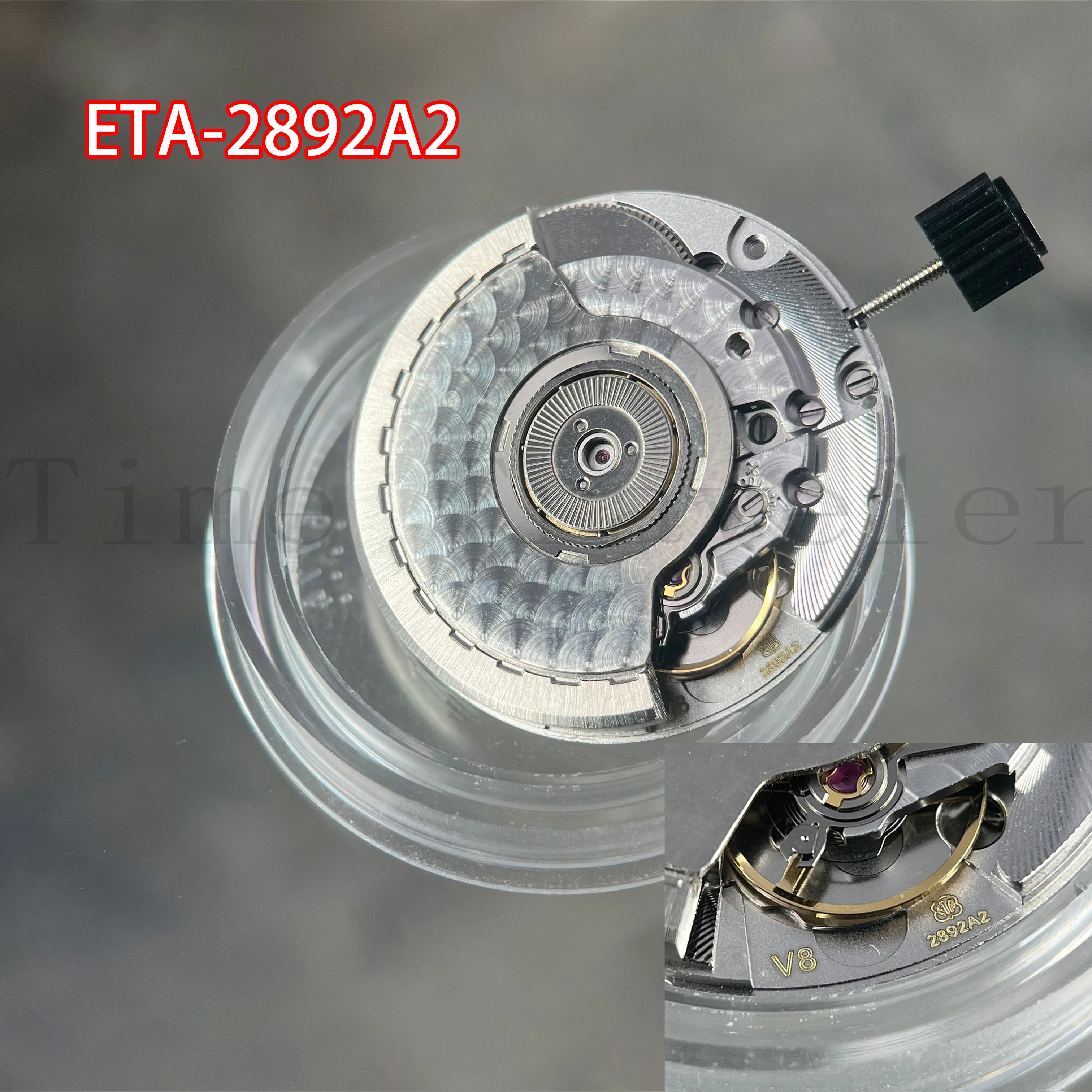 Eta 2892 Swiss Made Clones Xinli Xl-wp191560 Seagull ST1812