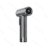 Portable Rechargeable Wireless Hair Dryer Negative Ions Usb Charging Powerful High Speed 3 Gears Hair Care for Home/Travel 4