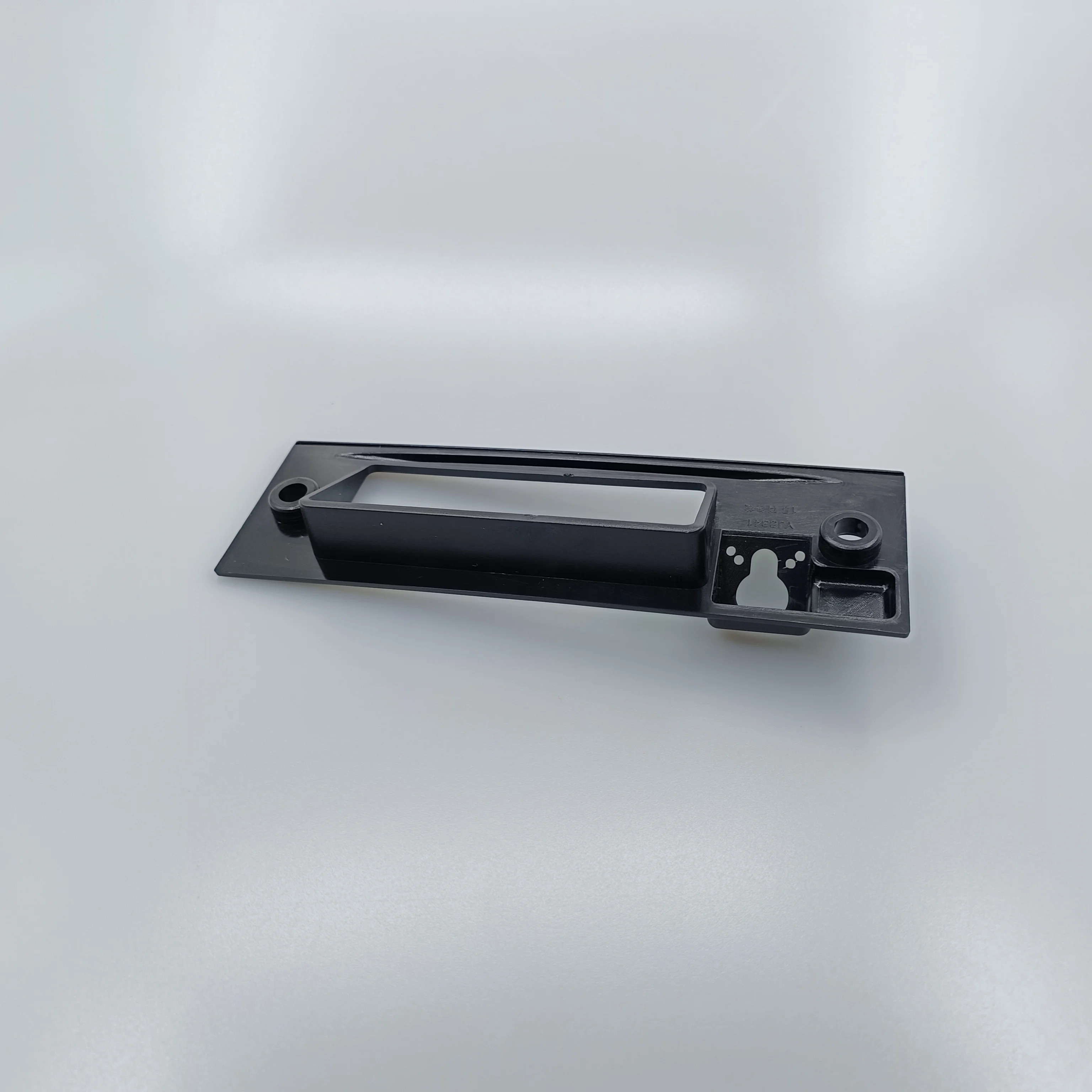 car stickers For Chevrolet Cruze Rear View Camera Install bracket License plate light bracket