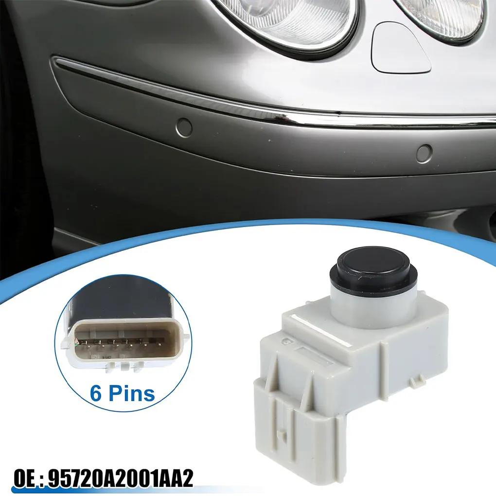 

Parking Sensor High Parking Sensor System Car Sensor For Car PDC Sensor Parking Parking Sensor