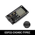 ESP32-CH340C-TYPEC
