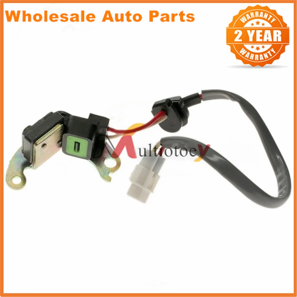 New 1PC 33140-60B50 33140-56G10 Distributor Ignition 3314060B50 for Pickup Standard LX-755 88922534 91172599 96061550 DR168
