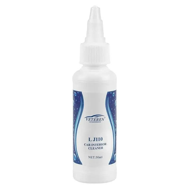 

Leather Conditioner Car Seat Cleaning Agent Auto Leather Cleaner Decontaminate And Conditioner Car Seats Upholstery And Steering